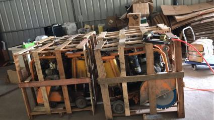 岑巩行李、家具、电器包装托运