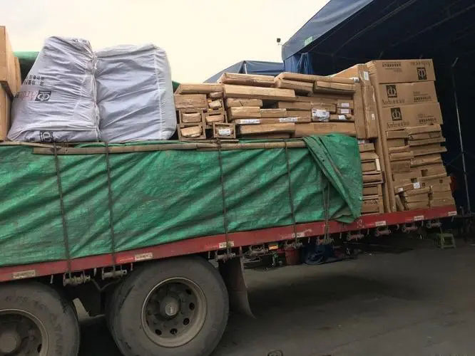 岑巩家具托运
